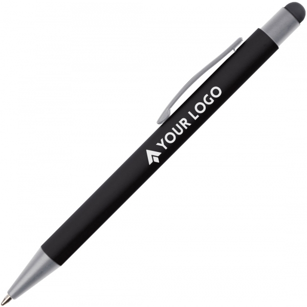 Długopis metalowy touch pen SALT LAKE CITY