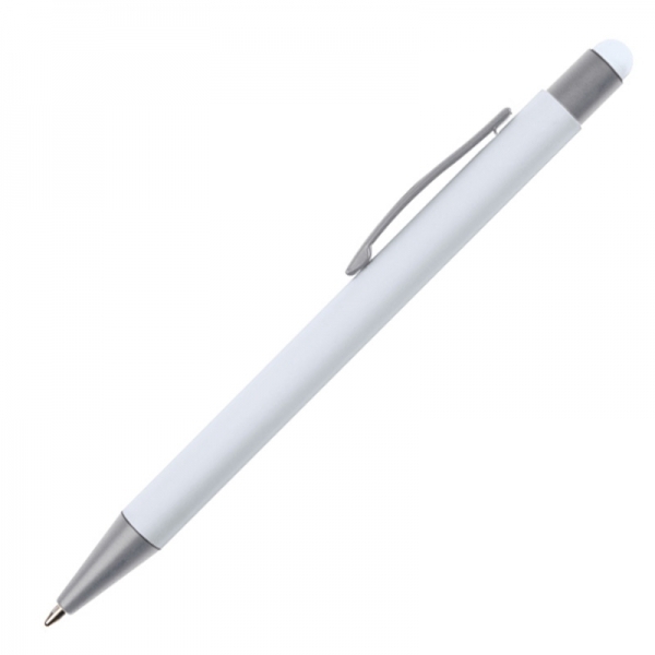 Długopis metalowy touch pen SALT LAKE CITY