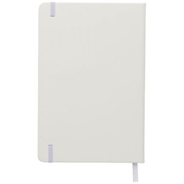 Notes A5 Spectrum – papier gładki