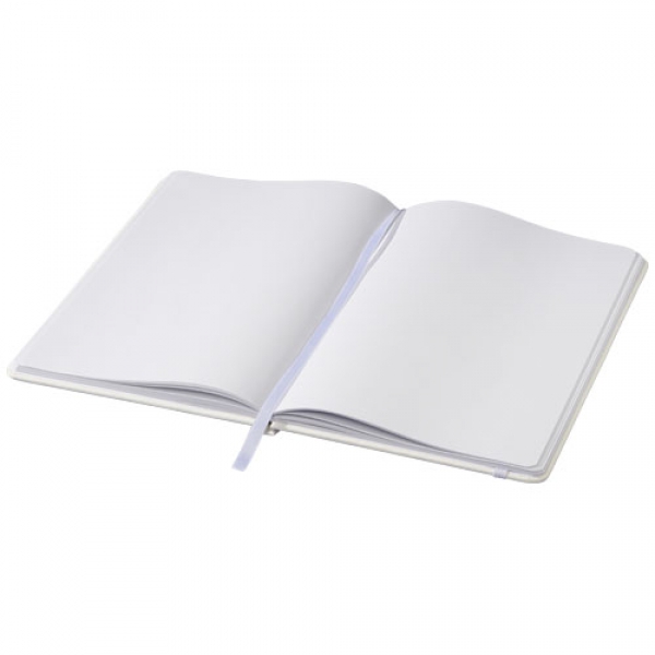 Notes A5 Spectrum – papier gładki