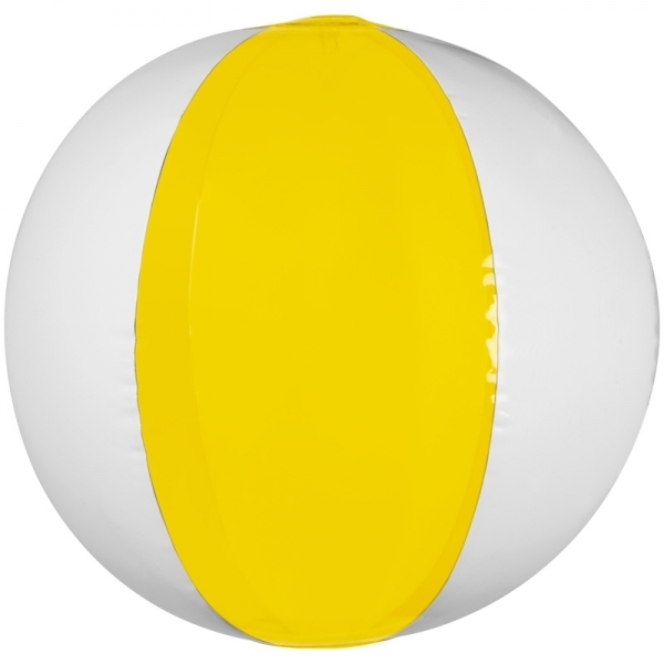 Piłka plażowa Ø 26cm MONTEPULCIANO
