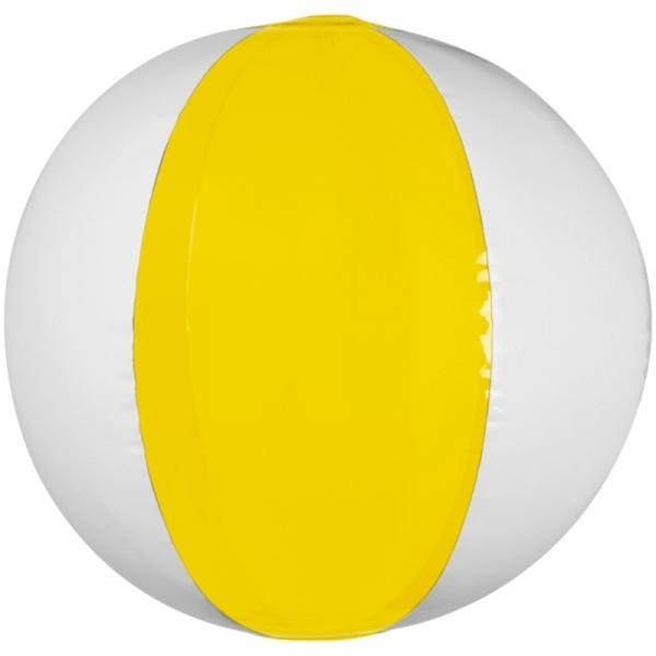 Piłka plażowa Ø 26cm MONTEPULCIANO
