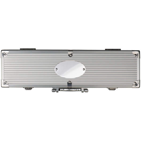 Zestaw do grilla OVAL PLATE
