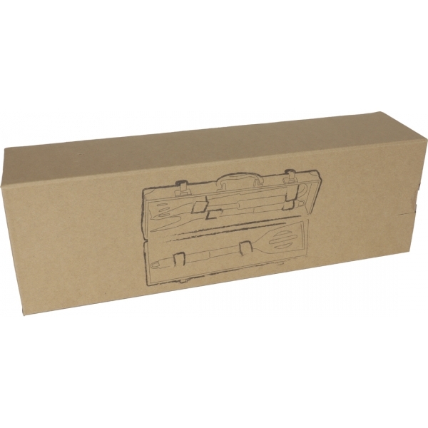 Zestaw do grilla OVAL PLATE