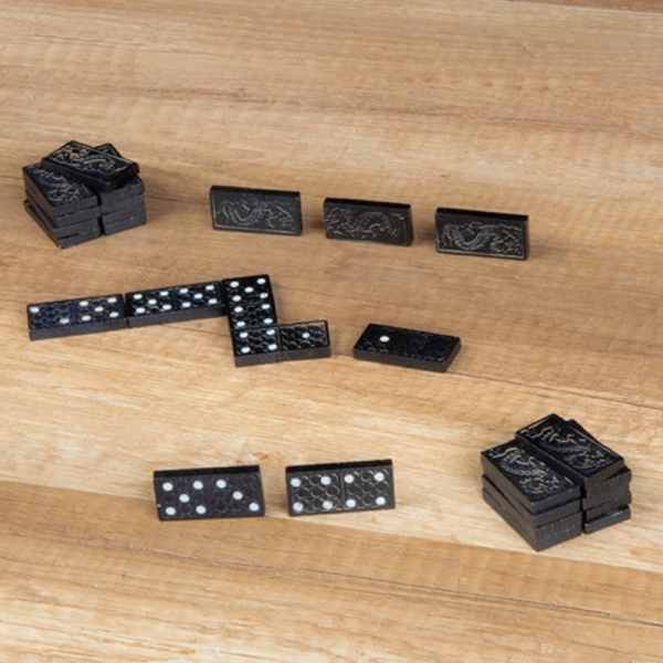 Gra domino KO SAMUI