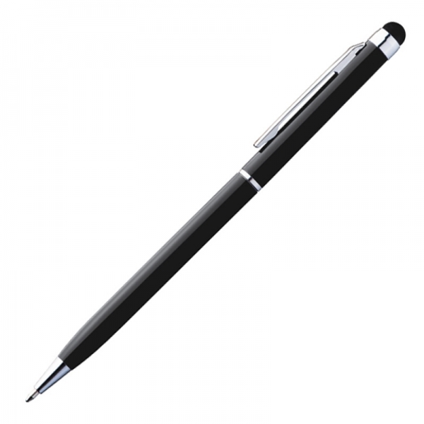 Długopis metalowy touch pen NEW ORLEANS