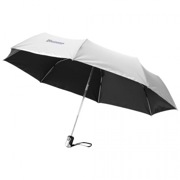 Automatyczny parasol składany 21,5