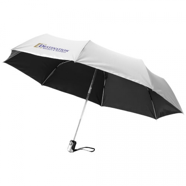 Automatyczny parasol składany 21,5