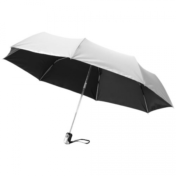 Automatyczny parasol składany 21,5