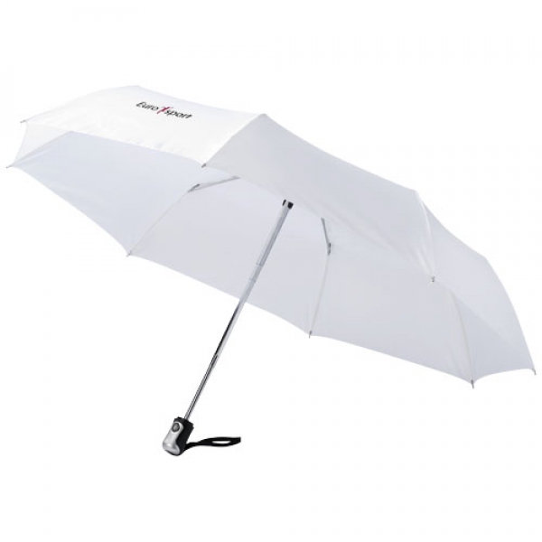 Automatyczny parasol składany 21,5