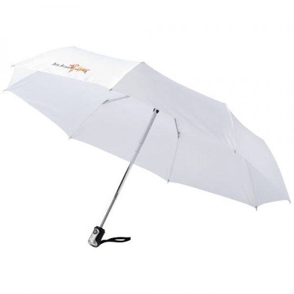 Automatyczny parasol składany 21,5