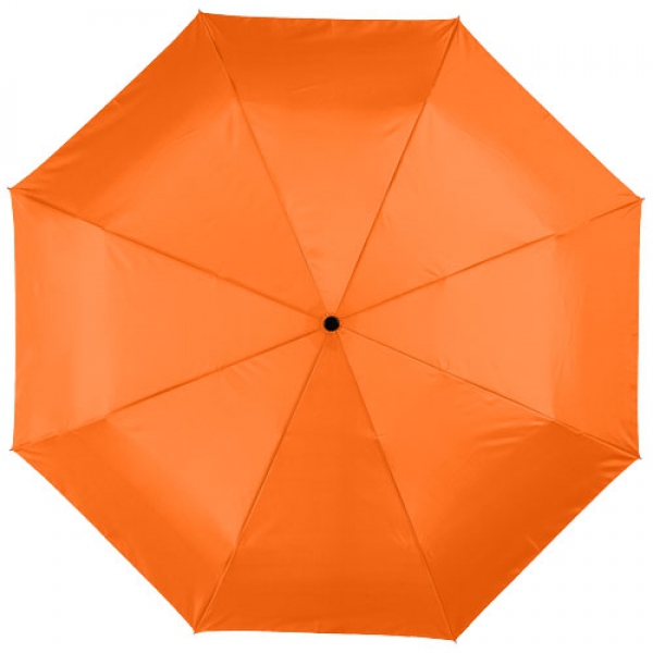 Automatyczny parasol składany 21,5