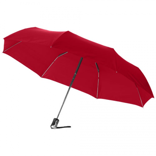 Automatyczny parasol składany 21,5