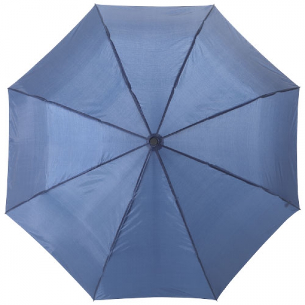 Automatyczny parasol składany 21,5