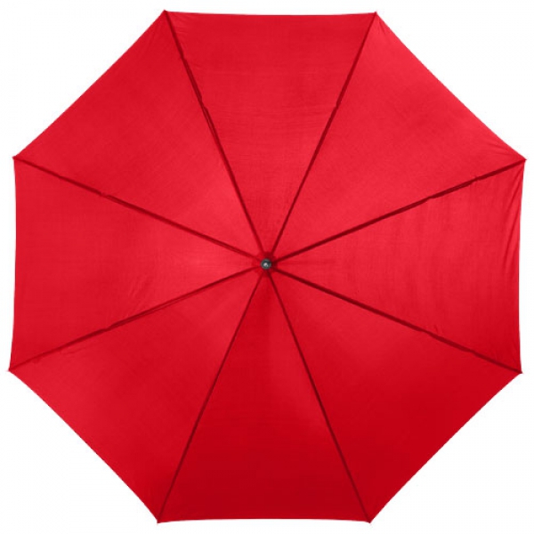 Parasol automatyczny Lisa 23'' z drewnianą rączką