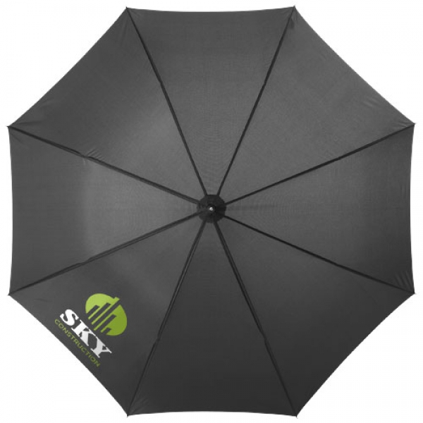Parasol automatyczny Lisa 23'' z drewnianą rączką