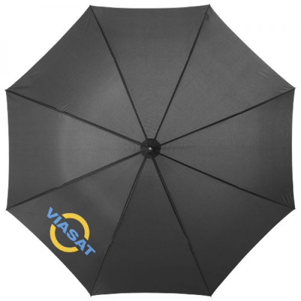Parasol automatyczny Lisa 23'' z drewnianą rączką