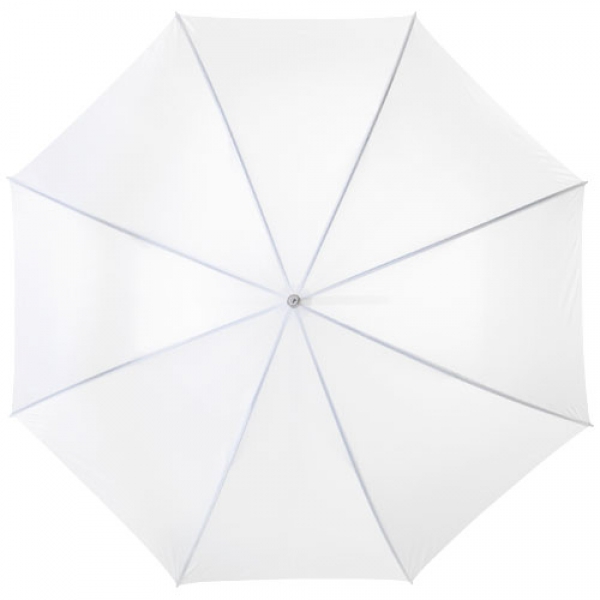 Parasol golfowy Karl 30'' z drewnianą rączką