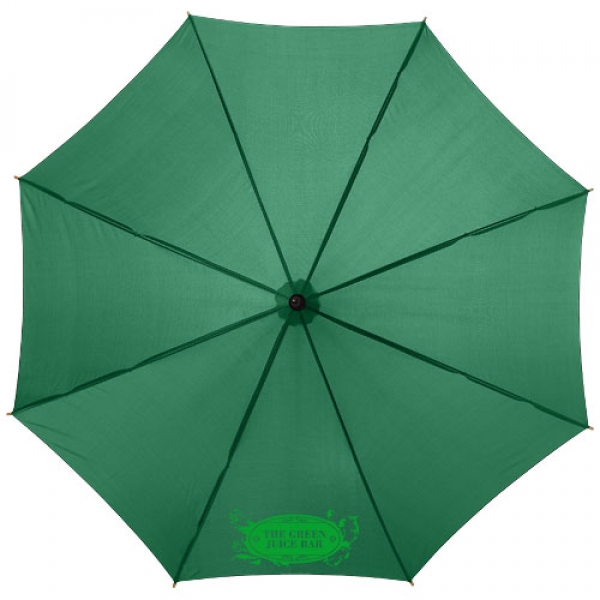 Klasyczny parasol automatyczny Kyle 23''