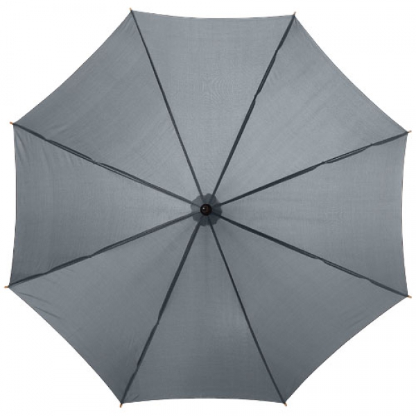 Klasyczny parasol automatyczny Kyle 23''