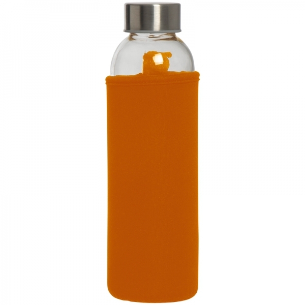Butelka szklana KLAGENFURT 500 ml