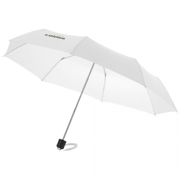Parasol składany Ida 21,5