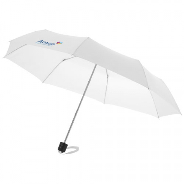 Parasol składany Ida 21,5
