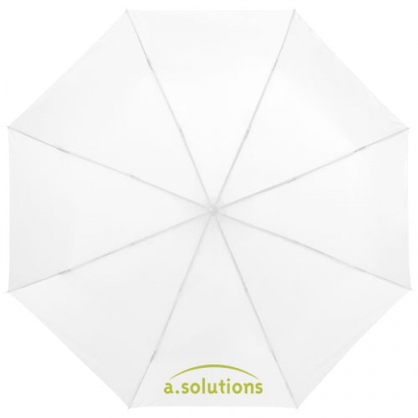Parasol składany Ida 21,5