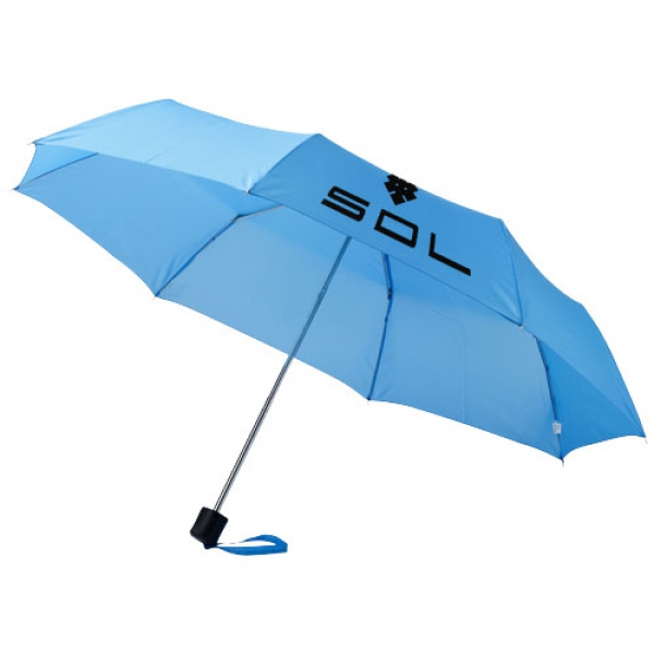 Parasol składany Ida 21,5
