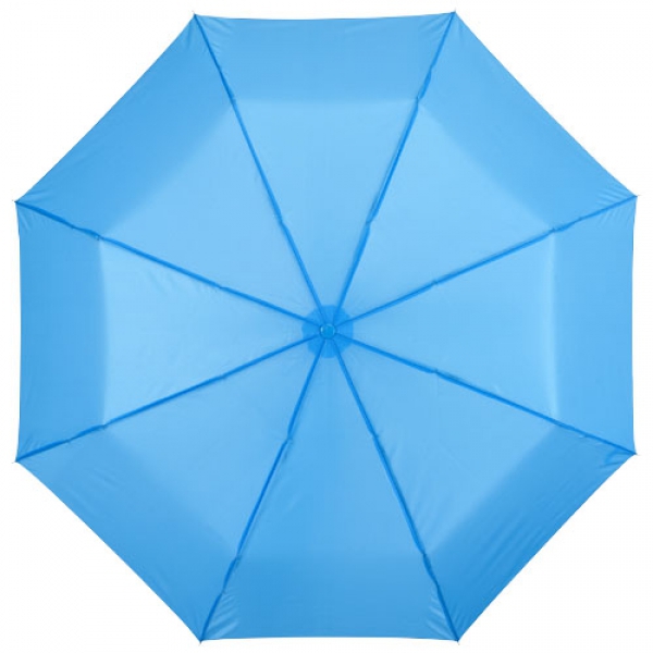 Parasol składany Ida 21,5