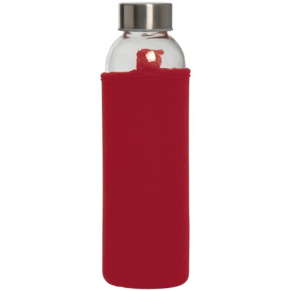 Butelka szklana KLAGENFURT 500 ml
