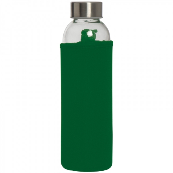 Butelka szklana KLAGENFURT 500 ml