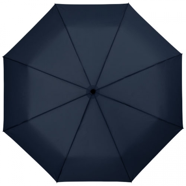 Automatyczny parasol składany Wali 21