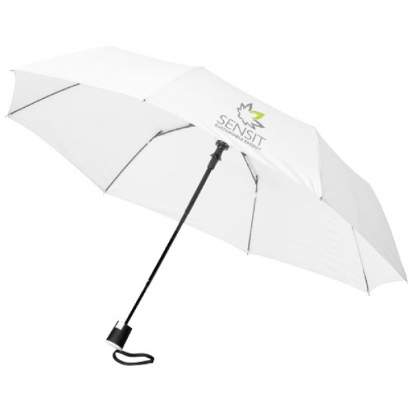 Automatyczny parasol składany Wali 21
