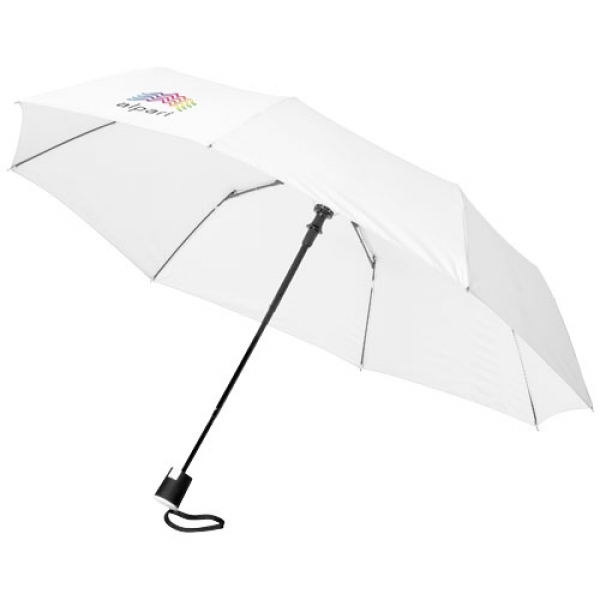 Automatyczny parasol składany Wali 21
