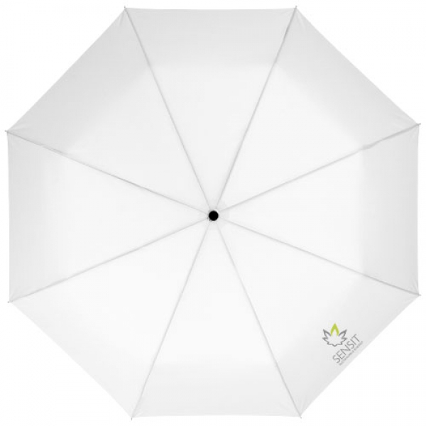 Automatyczny parasol składany Wali 21