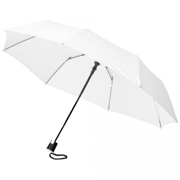 Automatyczny parasol składany Wali 21