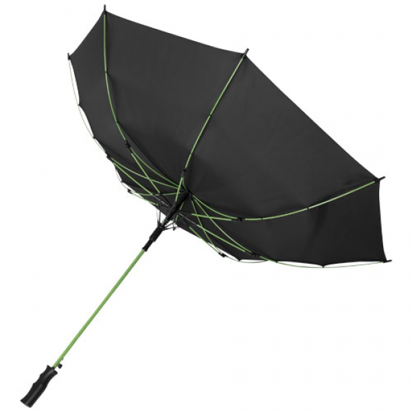 Parasol wiatroodporny automatyczny Stark 23
