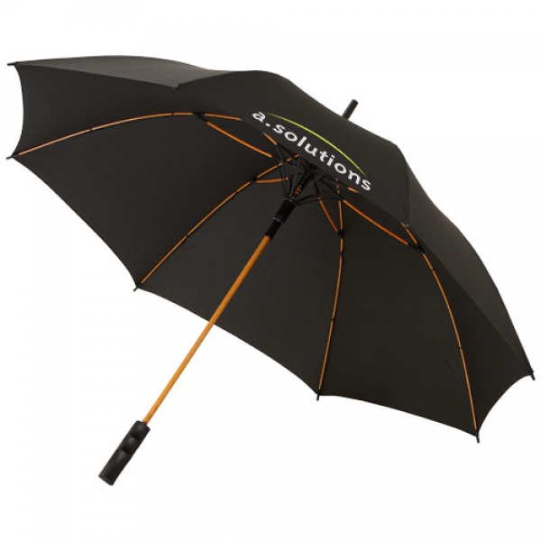 Parasol wiatroodporny automatyczny Stark 23
