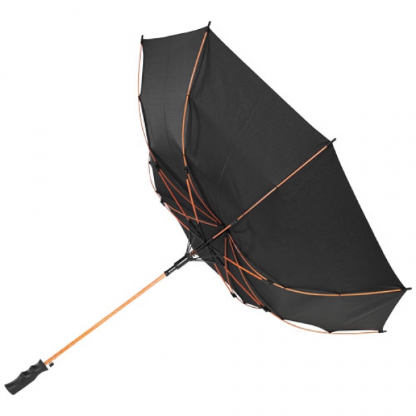 Parasol wiatroodporny automatyczny Stark 23