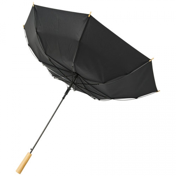 Parasol automatyczny Alina 23” wykonany z plastiku PET z recyklingu