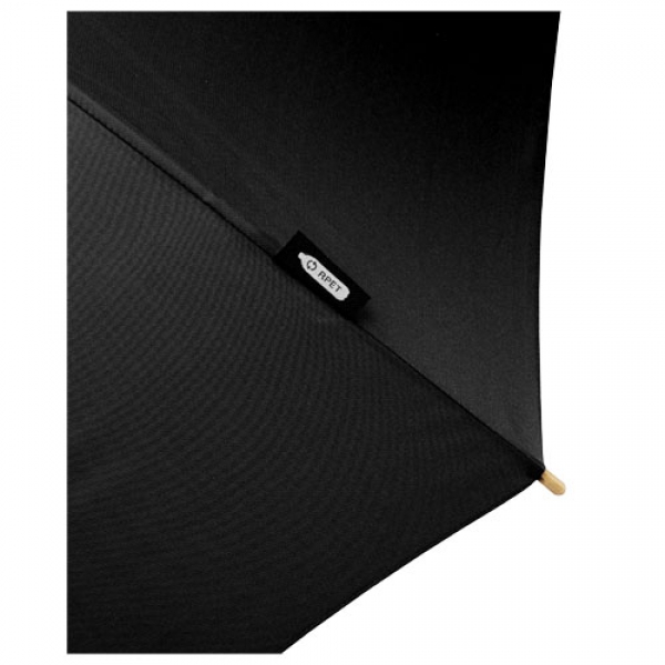 Parasol automatyczny Alina 23” wykonany z plastiku PET z recyklingu
