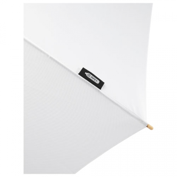 Parasol automatyczny Alina 23” wykonany z plastiku PET z recyklingu