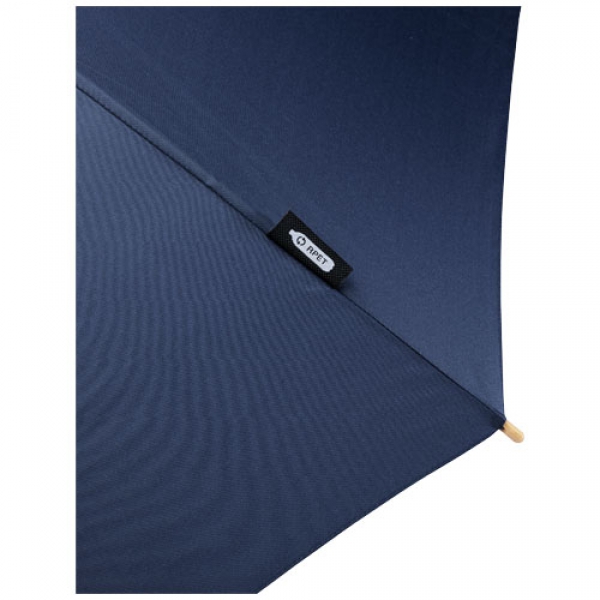 Parasol automatyczny Alina 23” wykonany z plastiku PET z recyklingu