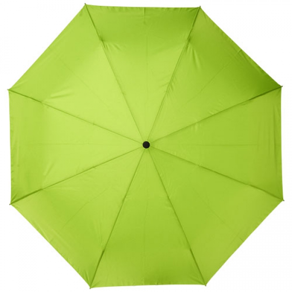 Parasol automatyczny Alina 23” wykonany z plastiku PET z recyklingu