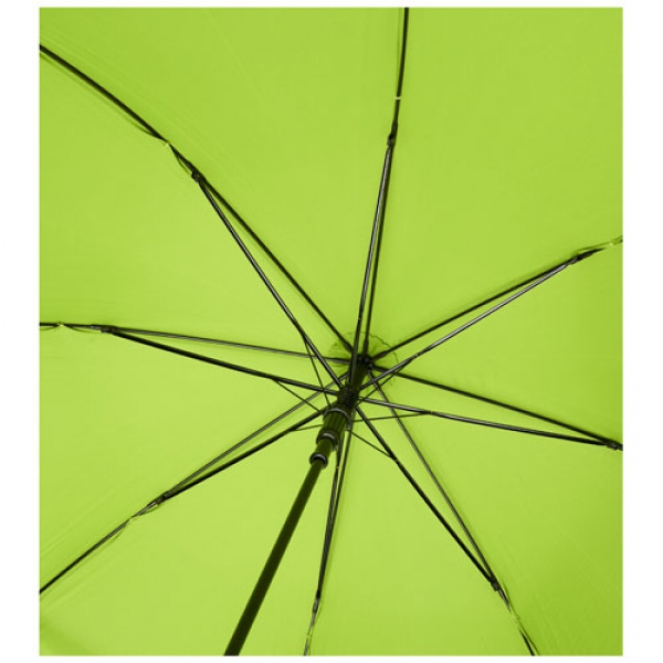 Parasol automatyczny Alina 23” wykonany z plastiku PET z recyklingu