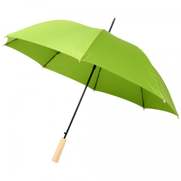 Parasol automatyczny Alina 23” wykonany z plastiku PET z recyklingu