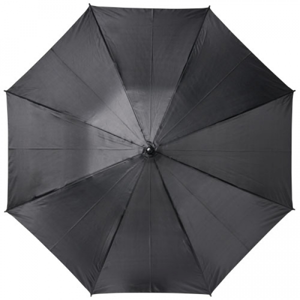 Wiatroodporny, automatyczny parasol Bella 23”