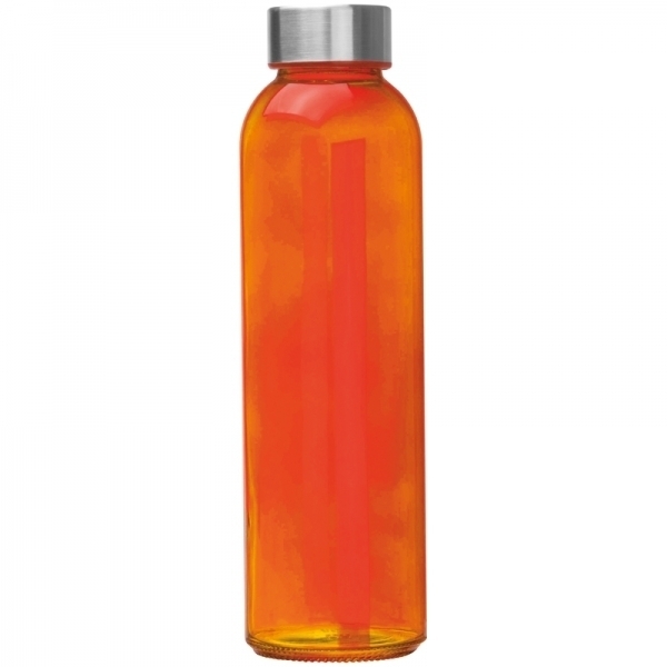 Butelka szklana INDIANAPOLIS 550 ml