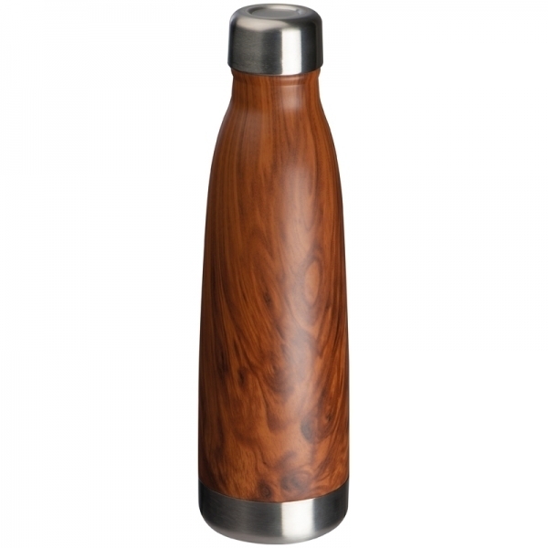 Butelka stalowa TAMPA 500 ml
